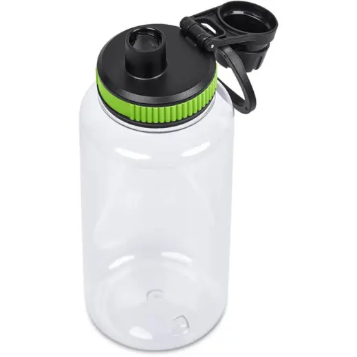 Altitude Franco Lime Open
